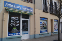 Auto Ecole Gambetta à Joigny